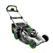EGO LM2244SP-2 Power+ 22 In Super Composite Deck Select Cut System 