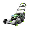 EGO LM2244SP-2 Power+ 22 In Super Composite Deck Select Cut System 