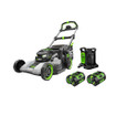 EGO LM2244SP-2 Power+ 22 In Super Composite Deck Select Cut System 