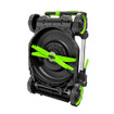 EGO LM2244SP-2 Power+ 22 In Super Composite Deck Select Cut System 