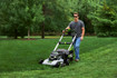 EGO LM2244SP-2 Power+ 22 In Super Composite Deck Select Cut System 