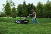 EGO LM2244SP-2 Power+ 22 In Super Composite Deck Select Cut System 