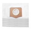 EGO AVG0905 Dust Bags (5-Pack) For Power+ Wet/Dry Vacuum