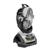 EGO FN1000 Power+ 10 In Oscillating Misting Fan Tool Only