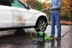 EGO HPW2105 Power+ 2100 PSI Compact Pressure Washer 