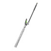 EGO HTA2020 Power+ Carbon Fiber 20 In Hedge Trimmer Attachment