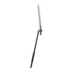 EGO HTA2020 Power+ Carbon Fiber 20 In Hedge Trimmer Attachment