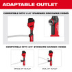 Milwaukee 2940-20 M18 Brushless Stick Transfer Pump