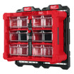 Milwaukee 48-22-8433 PACKOUT Tilt Bin Organizer