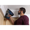Bosch GNH18V-15MAB12 18V 15-Gauge Angled Finisher Kit