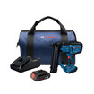 Bosch GNH18V-18MB12 18V 18-Gauge Brad Nailer Kit