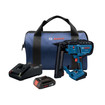 Bosch GTH18V-18MB12 18V 18-Gauge Narrow Crown Stapler
