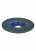 Bosch FDX2745XXX 4-1/2 In. X-LOCK Arbor Type 27 Flap Disc