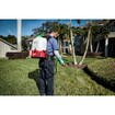 Milwaukee 2820-21PS M18 SWITCH TANK 4 Gallon Backpack Sprayer Kit