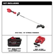 Milwaukee 3046-21HD M18 FUEL 16 in. String Trimmer Kit