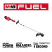 Milwaukee 3046-21HD M18 FUEL 16 in. String Trimmer Kit