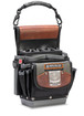 Veto Pro Pac VPP10077 TP4B Hard Base Tool Pouch