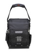 Veto Pro Pac VPP10268 TP-XD BLACKOUT Large Deep Zippered Tool Pouch