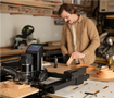 Shaper Tools SCFP1-AJ-NN BenchPilot