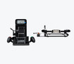 Shaper Tools SO2-NN Origin Handheld CNC Router + BenchPilot