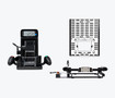 Shaper Tools SO2-NN Origin Handheld CNC Router + Plate + BenchPilot