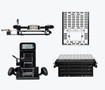 Shaper Tools SO2-NN Origin Handheld CNC Router + Workstation + Plate + BenchPilot