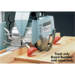 King Canada K-1108 24 In. Board Buddies Track