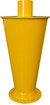 Oneida AXD001002 Heavy-Duty Dust Deputy 2 In. DIY Cyclone Separator