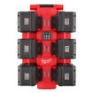 Milwaukee 48-59-1817 M18 Six Bay Daisy Chain Rapid Charger