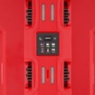 Milwaukee 48-59-1817 M18 Six Bay Daisy Chain Rapid Charger