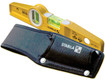 Stabila 30003 Black Holster For Die Cast Torpedoes