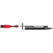 Milwaukee 3012-21 M18 FUEL Pole Articulating Hedge Trimmer Kit
