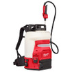 Milwaukee 3019-21PS M18 4-Gallon Backpack Sprayer w/ SWITCH TANK (Kit)
