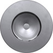 Oneida FCS131040HA Supercell 13 In. x 13 In. Conical HEPA-Grade Media Cartridge Filter