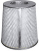 Oneida FCS131040HA Supercell 13 In. x 13 In. Conical HEPA-Grade Media Cartridge Filter