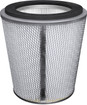 Oneida FCS131040HA Supercell 13 In. x 13 In. Conical HEPA-Grade Media Cartridge Filter