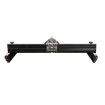 Jessem 04500 TA Fence for Router Tables w/Jointing Feature