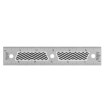 Jessem 07410 6" Imperial Stainless Steel Precision Ruler