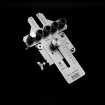 Jessem 08358 Stainless Steel Dowelling Jig Professional Package