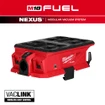 Milwaukee 0926-20 M18 FUEL NEXUS Dual Battery Wet/Dry Vacuum Motor Head w/ PACKOUT Compatibility & VACLINK