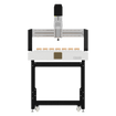 Simply Technologies DISCOVERY8 3HP CNC 24 In. X 48 In. Bundle
