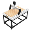 Simply Technologies DISCOVERY8 3HP CNC 24 In. X 48 In. Bundle