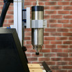 Simply Technologies DISCOVERY8 3HP CNC 24 In. X 48 In. Bundle