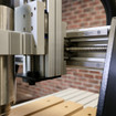Simply Technologies DISCOVERY8 3HP CNC 24 In. X 48 In. Bundle