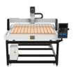Simply Technologies DISCOVERY16ATC 3HP CNC 48 In. X 48 In. w/Automatic Tool Changer Bundle
