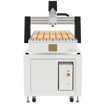 Simply Technologies PERF8 Performance 8 3HP CNC 24 In. X 48 In. Bundle