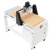 Simply Technologies PERF8 Performance 8 3HP CNC 24 In. X 48 In. Bundle