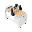 Simply Technologies PERF8ATC Performance 8 3HP CNC 24 In. X 48 In. w/Automatic Tool Changer Bundle