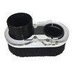 Simply Technologies DS220 Dust Shoe