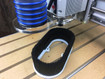 Simply Technologies DS220 Dust Shoe